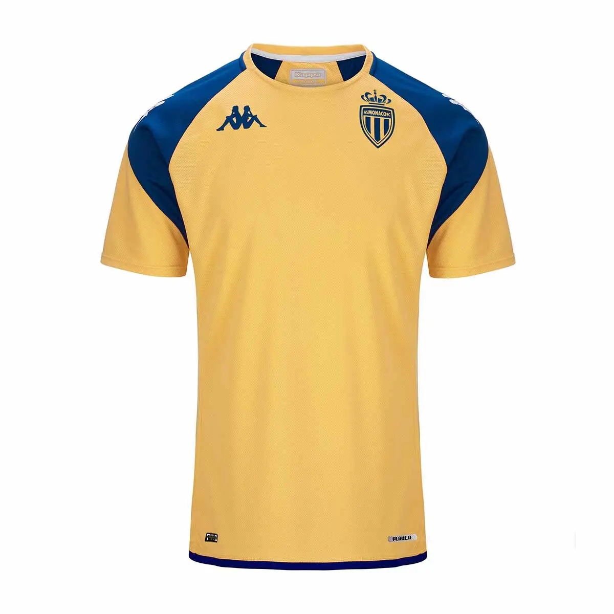 Trainingstrikot AS Monaco Abou Pro 7 2023/24