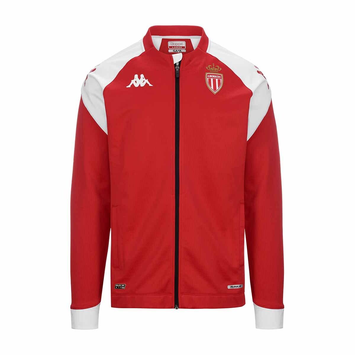 8055160262500 - Trainingsjacke AS Monaco Pro 7 2023 24
