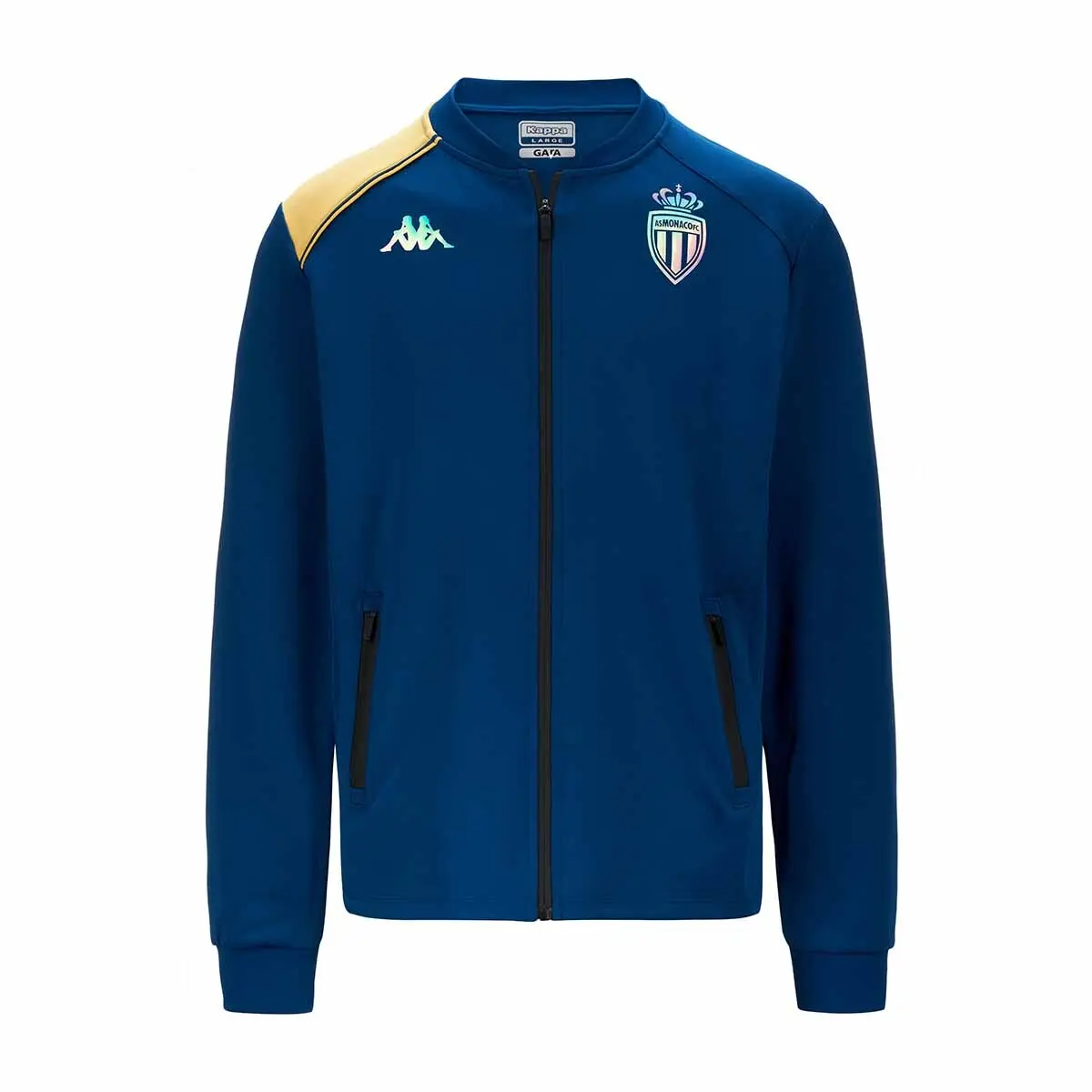 Trainingsjacke AS Monaco Atriso 2023/24