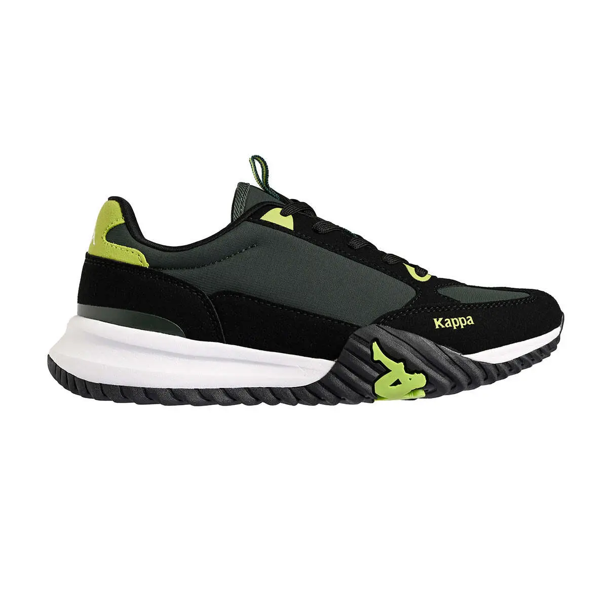 Scarpe da ginnastica per bambini  Authentic Arklow Lace
