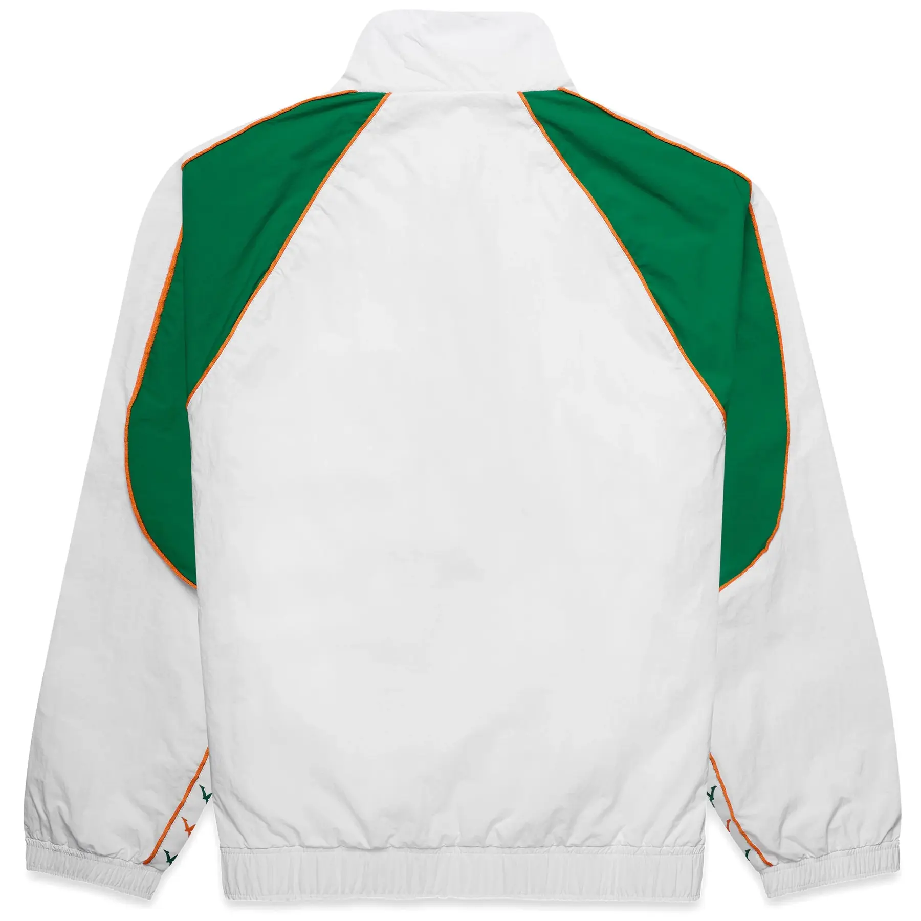 Sweat jacket Kappa 222 Banda Nucio | Foot-Store