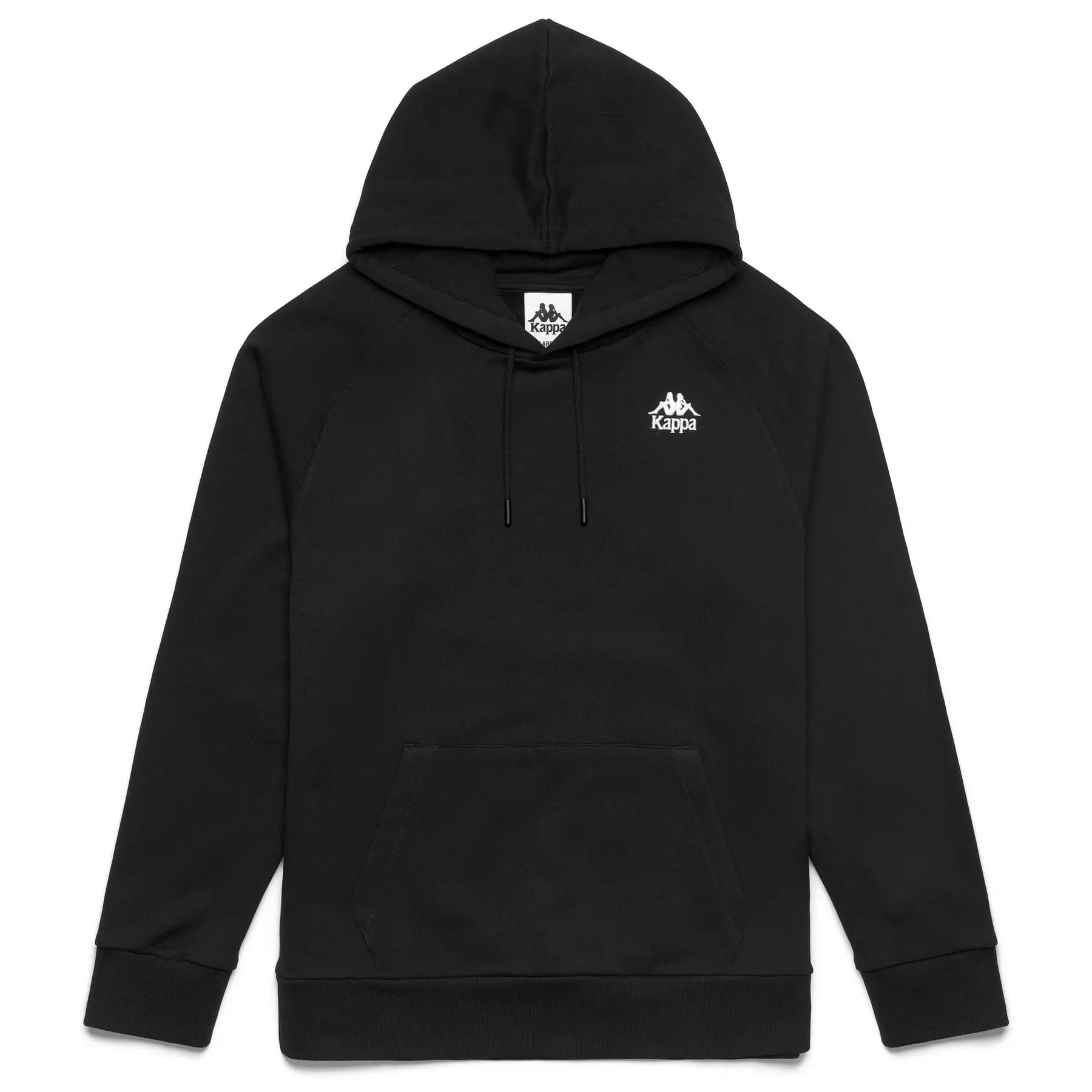 8030859576557 - Hoodie Authentic Naim