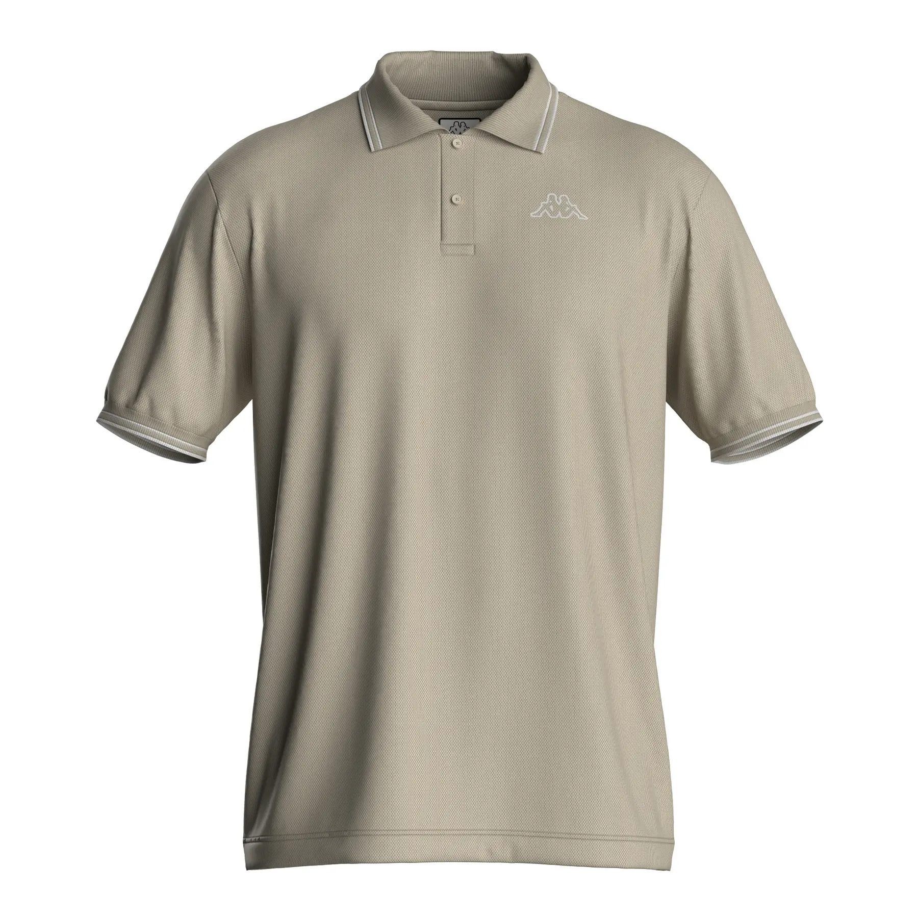 8051781658784 - Polo-Shirt Ezio 2