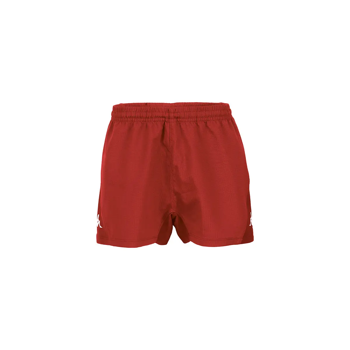Shorts Bejan - Rouge - male - Size: 3XL