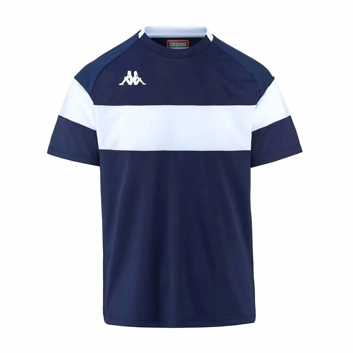 Trikot Dareto - Bleu - male - Size: L