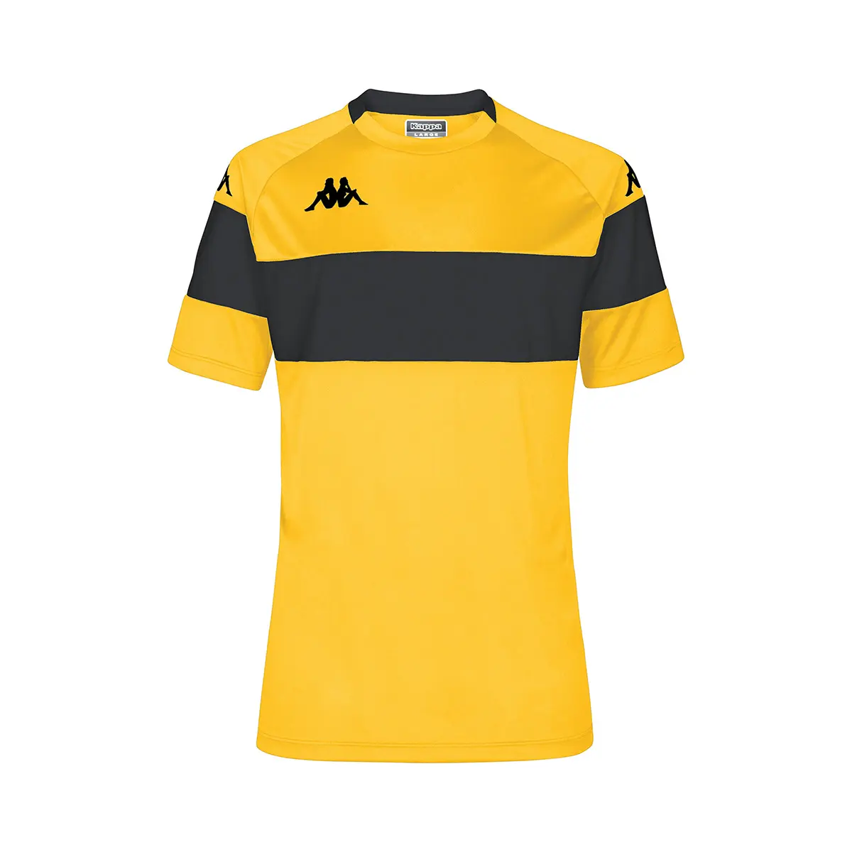 Maillot enfant Kappa Dareto