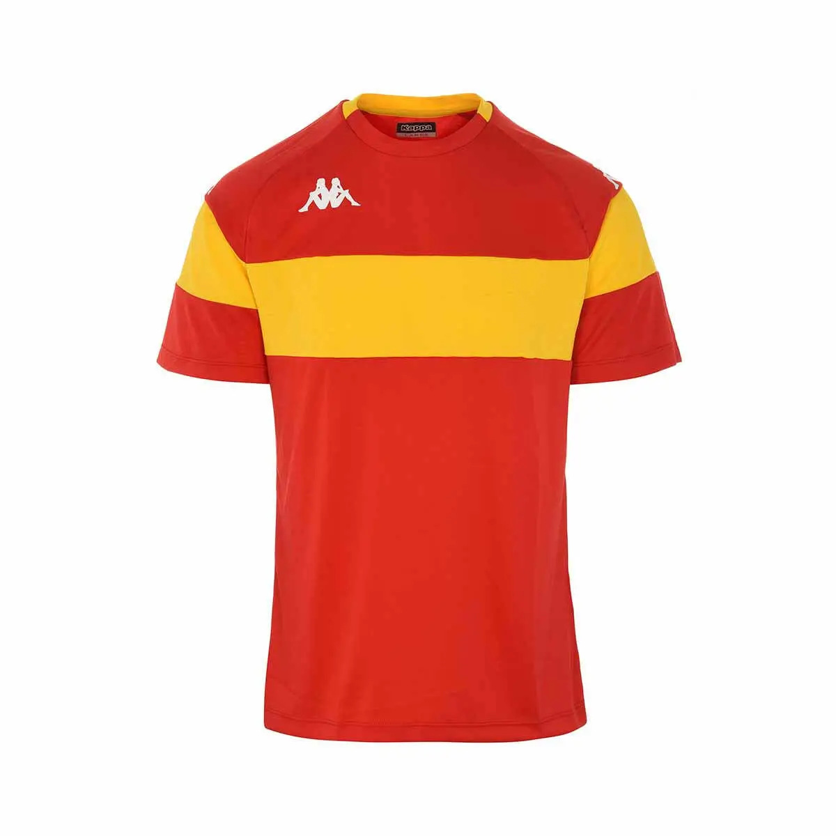 Kindertrikot Kappa Dareto