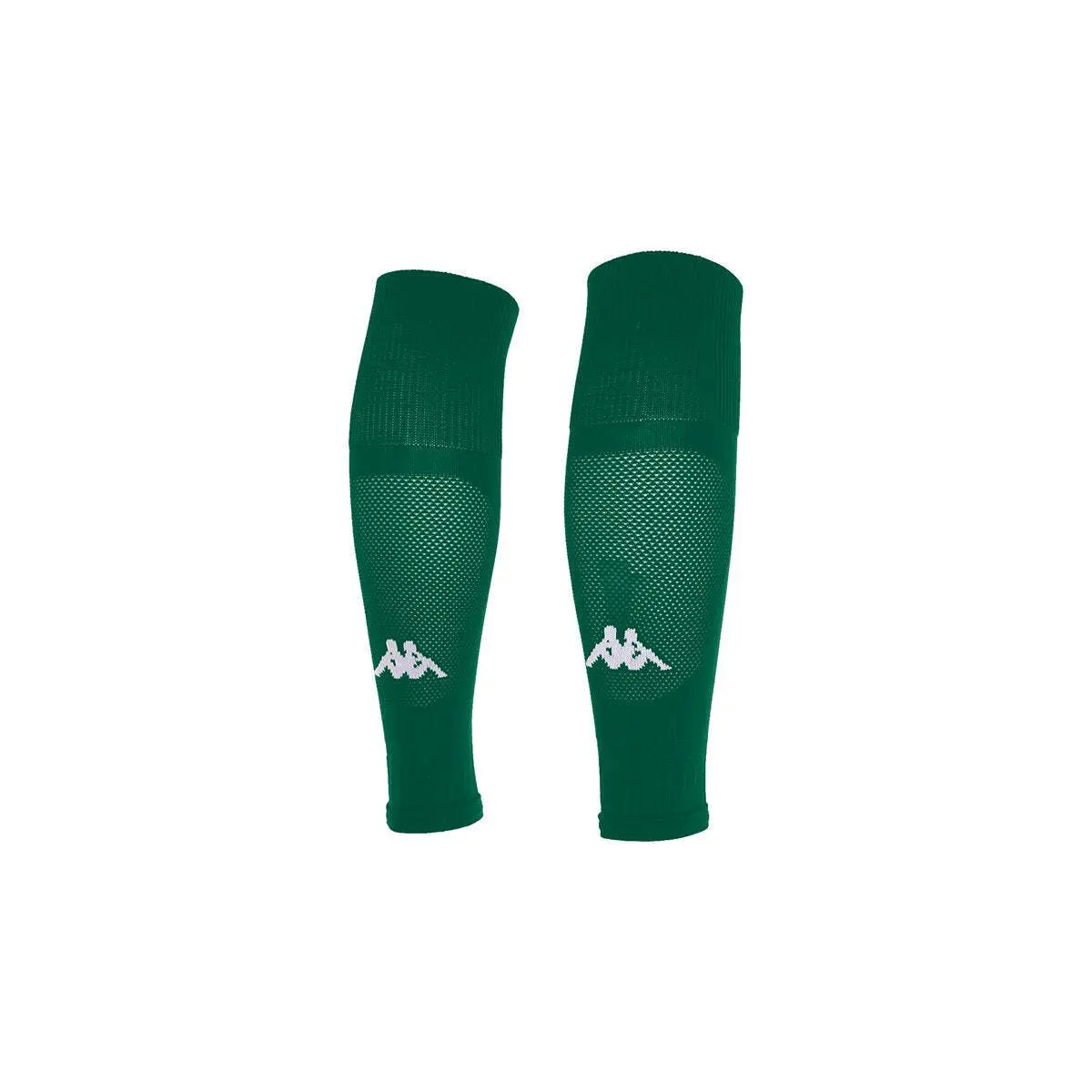 Kappa Vert Footless Socks Spolf Pro