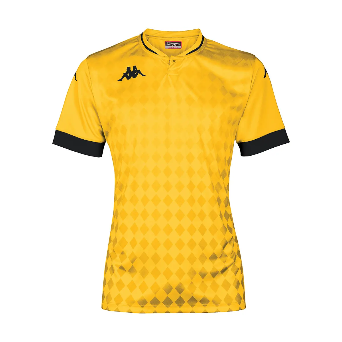Trikot Bofi - Jaune - male - Size: XL