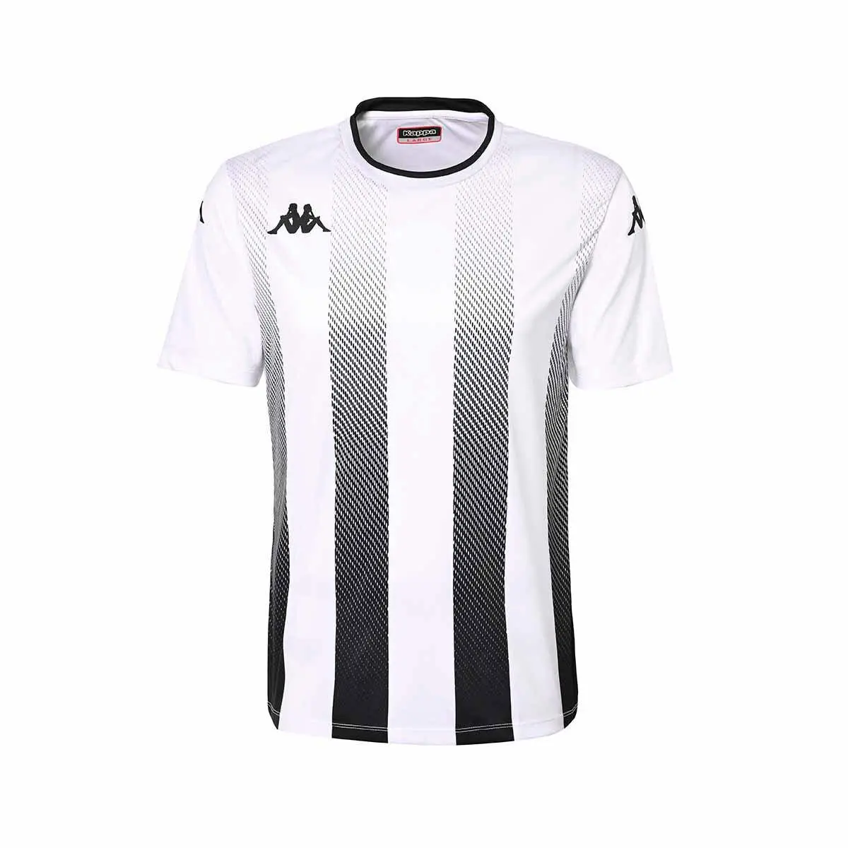 Trikot Bugo - Blanc - male - Size: 3XL