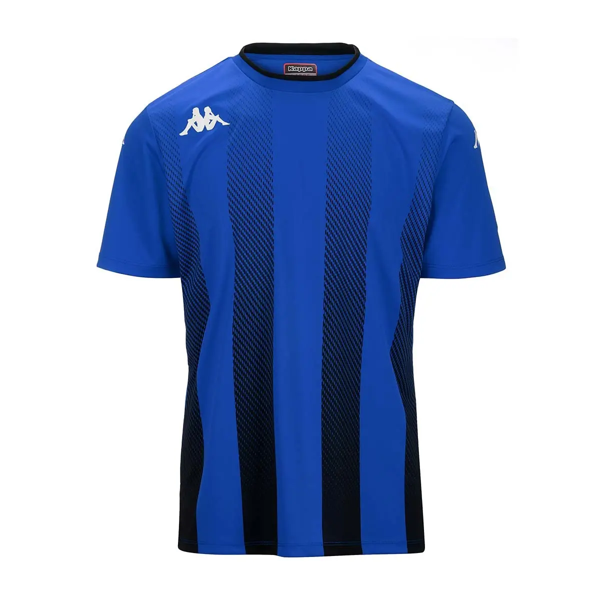 Kappa Maillot enfant Bugo, Bleu, Taille 6 ans