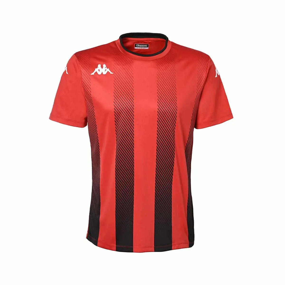 Kindertrikot Bugo - Rouge - male - Size: 8 ans
