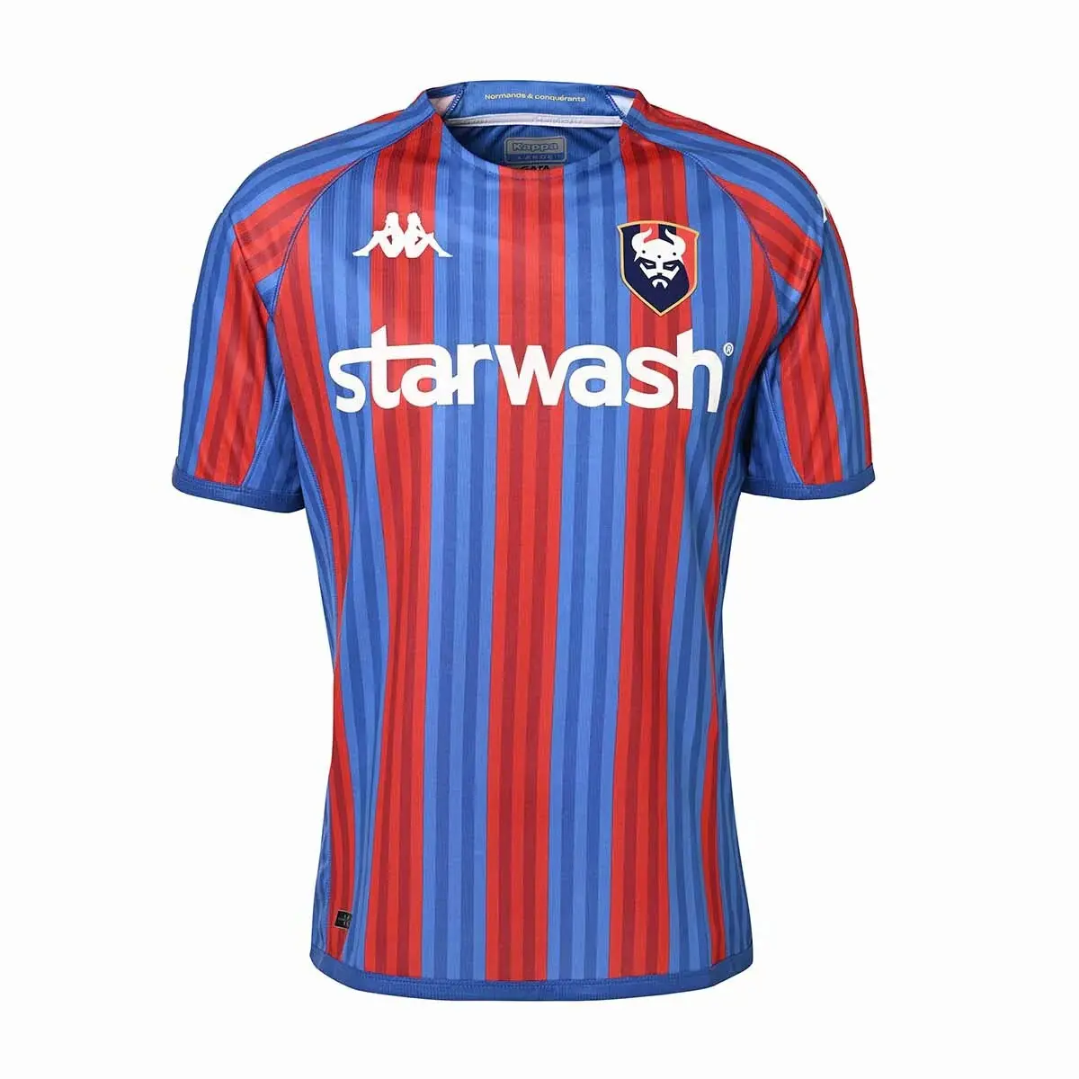 Heimtrikot Kind SM Caen Kombat 2022/23