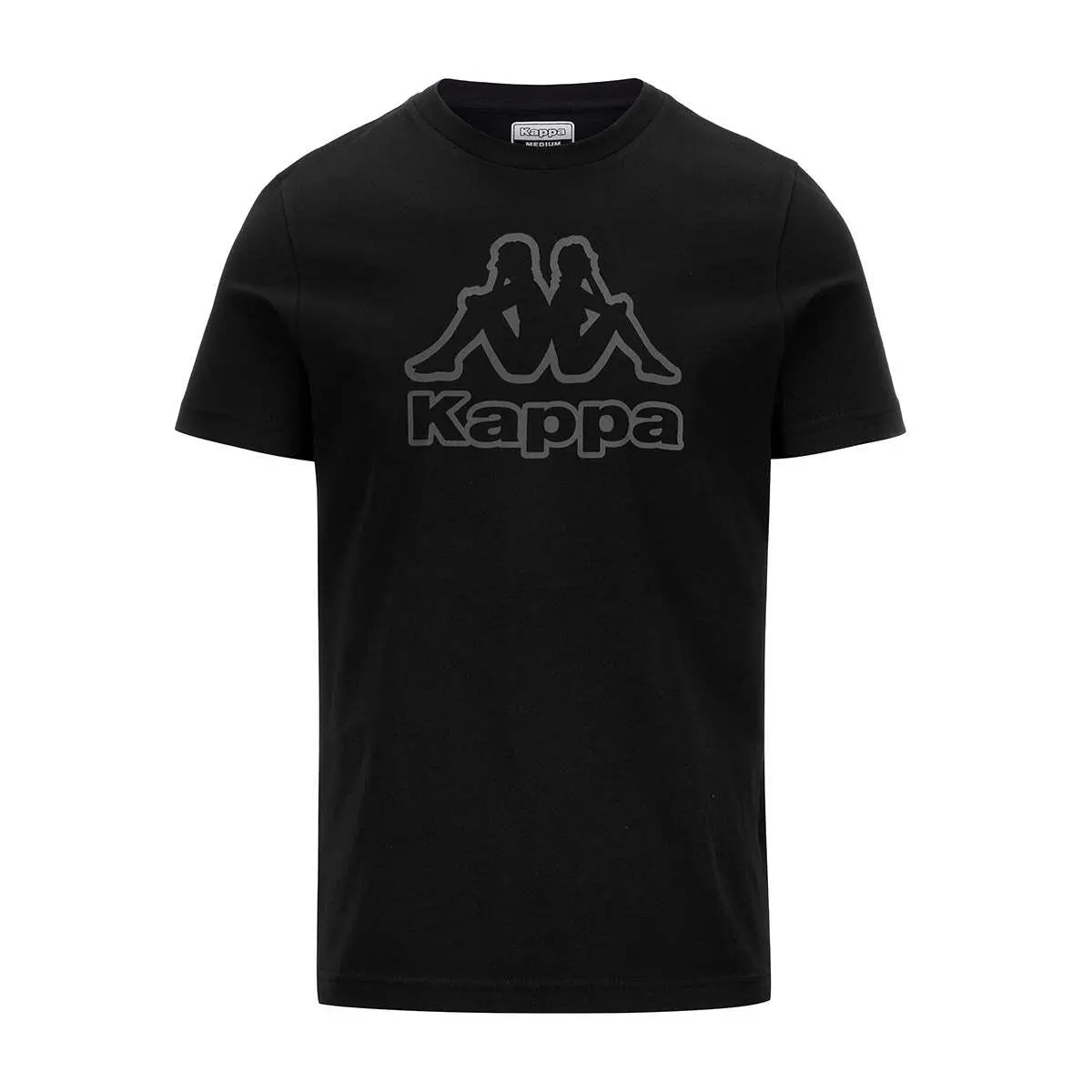 Kinder T-Shirt Kappa Cremy