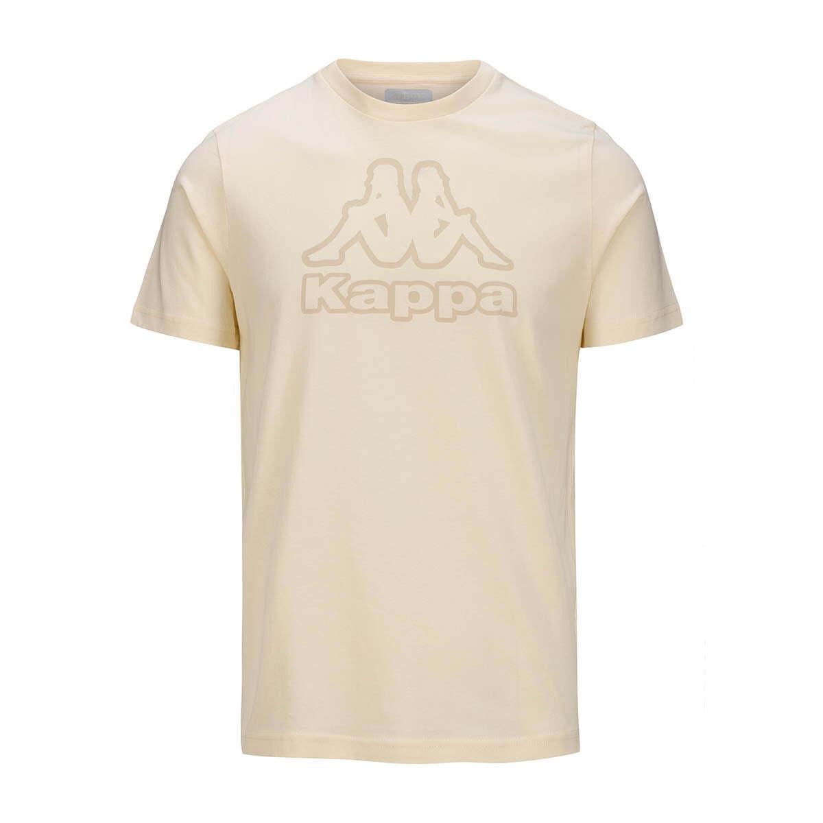T-shirt Kappa Cremy