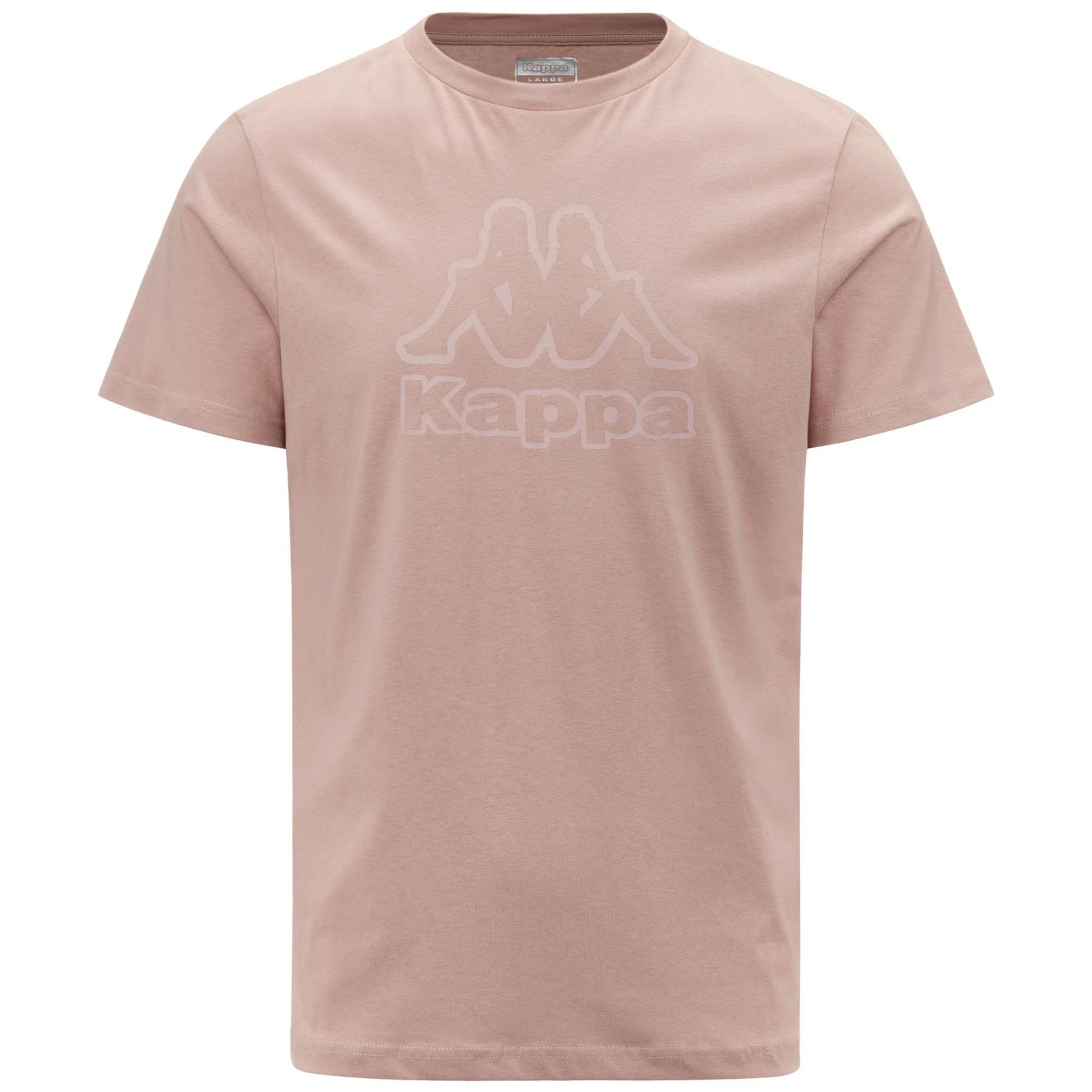 T-shirt Kappa Cremy