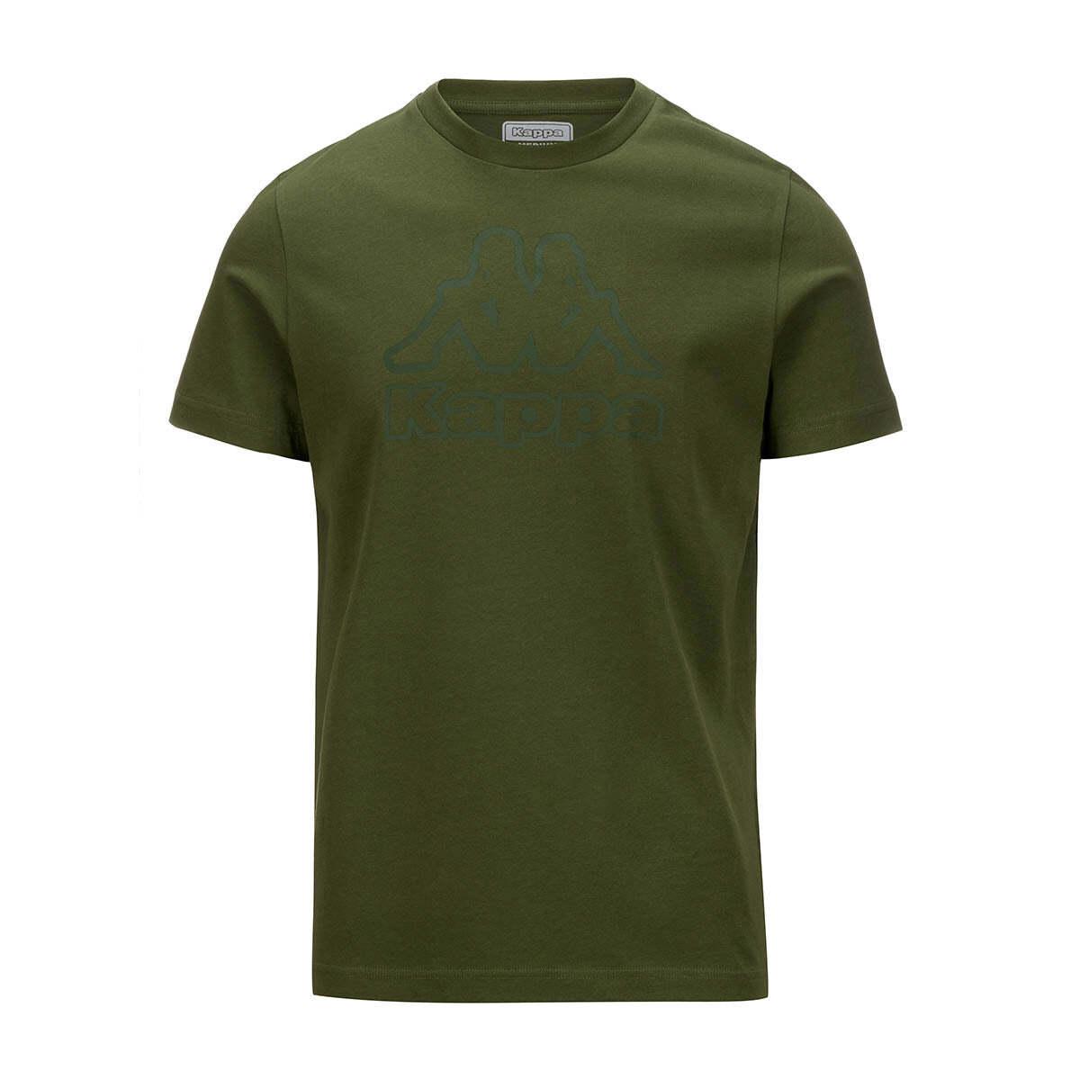 8058182488620 - T-Shirt Cremy