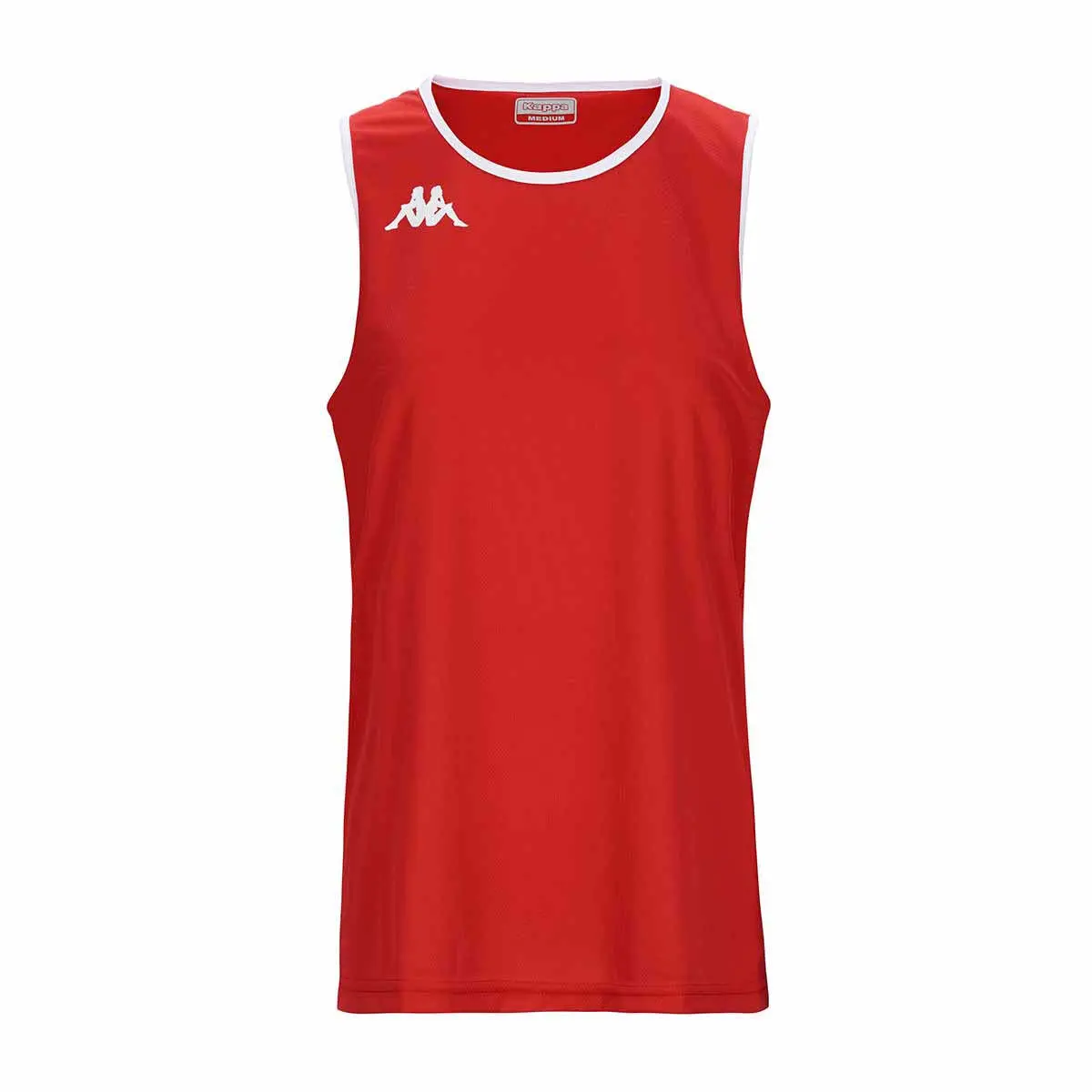 Trikot Kappa Danco