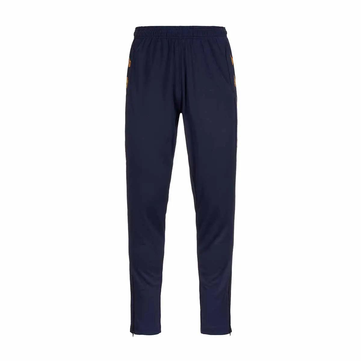 Kinder Trainingshose Gaston - Bleu - male - Size: 8 ans