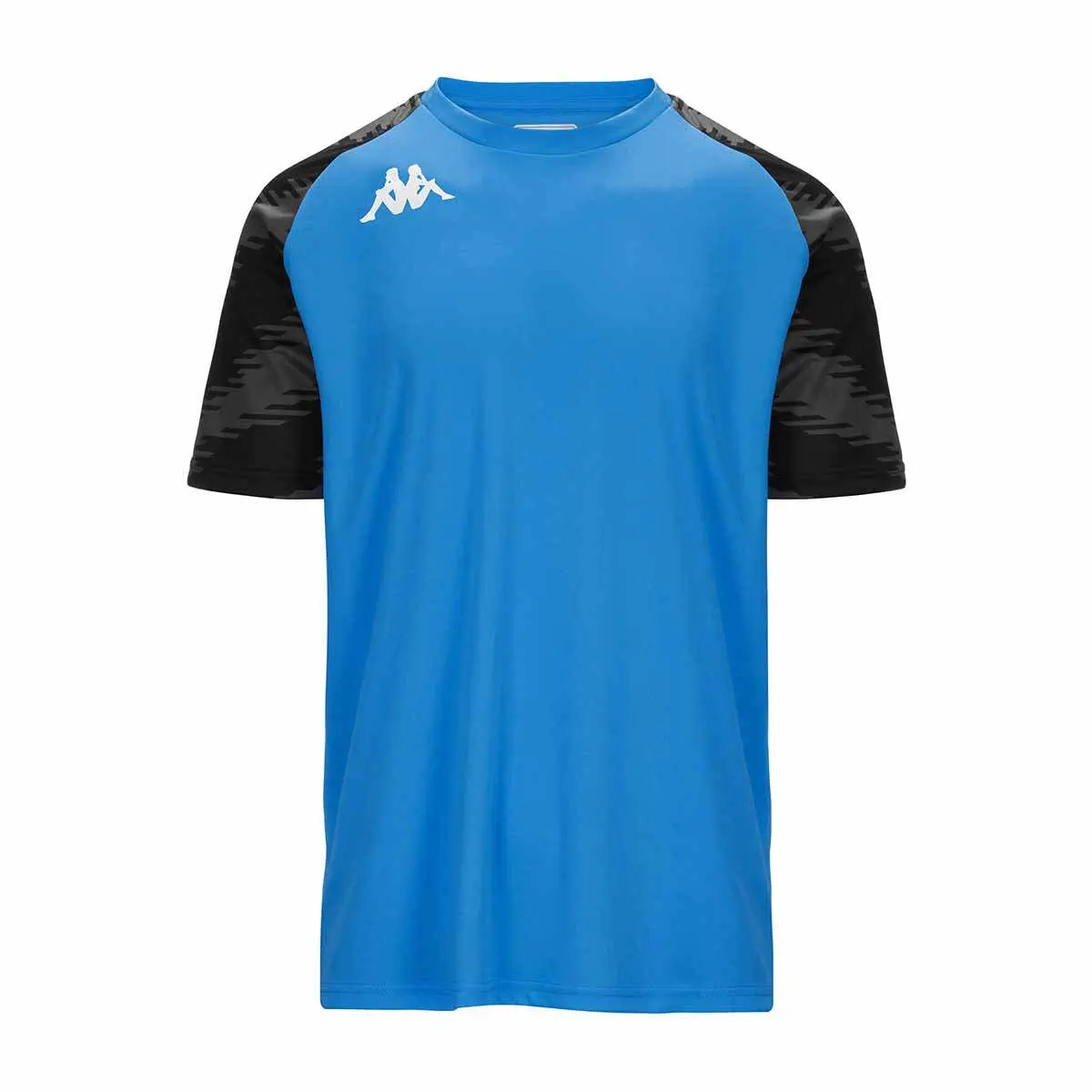 Trikot Daverno - Bleu - male - Size: XL