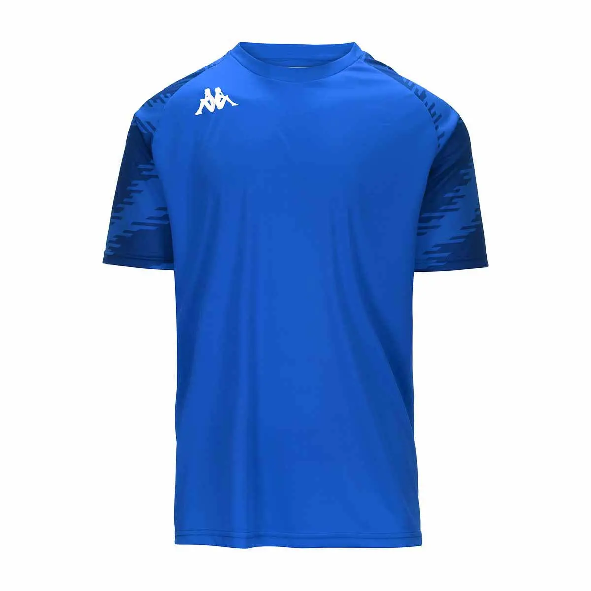 Trikot Daverno - Bleu - male - Size: 3XL