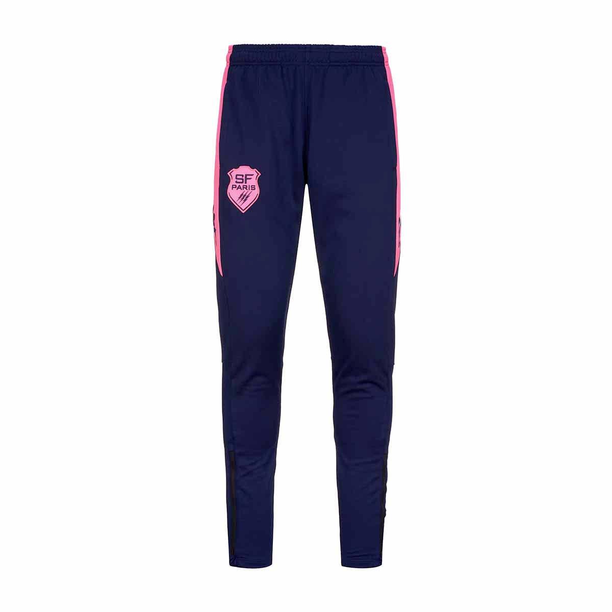 Pantalon d'entraînement Stade Français Abunszip Pro 7 2023/24