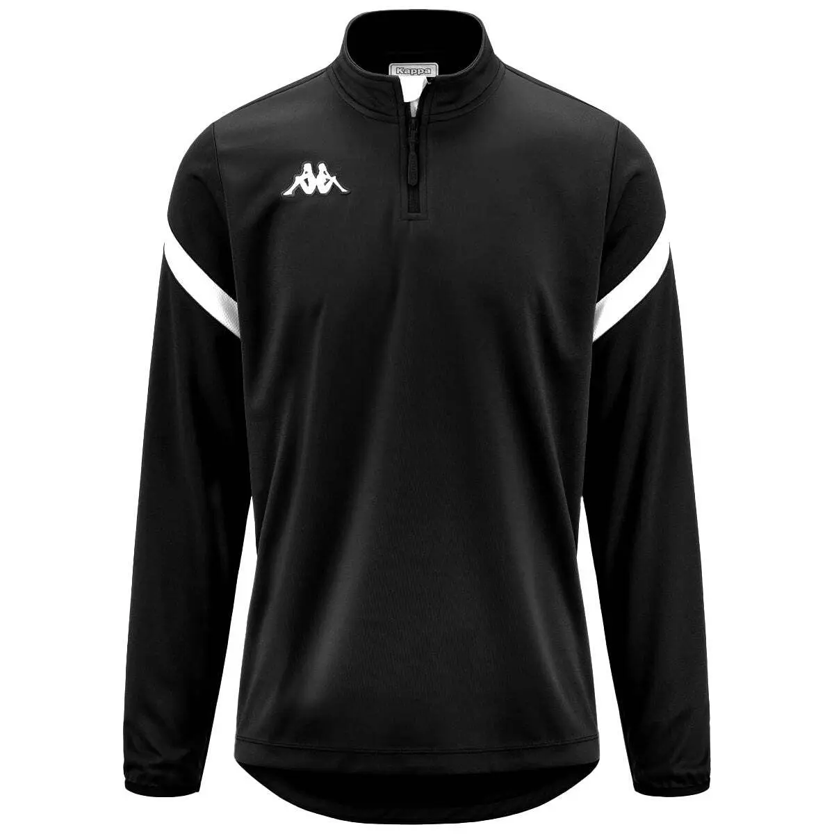 Sweatjacke 1/2 Reißverschluss Kappa Dolvole