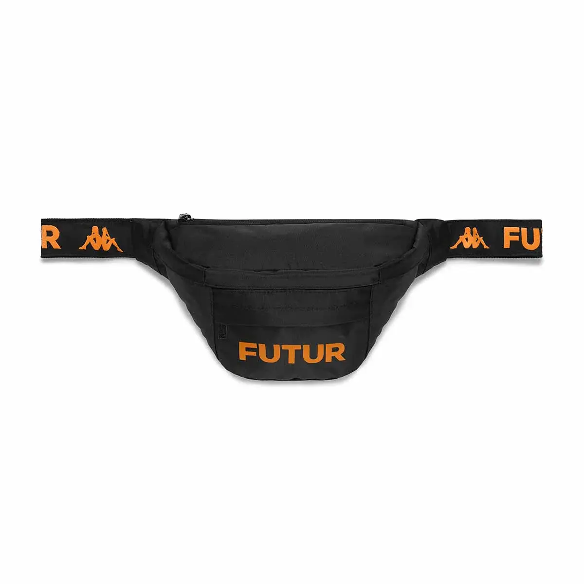 8054043848442 - Schultertasche Authentic Techno KFF