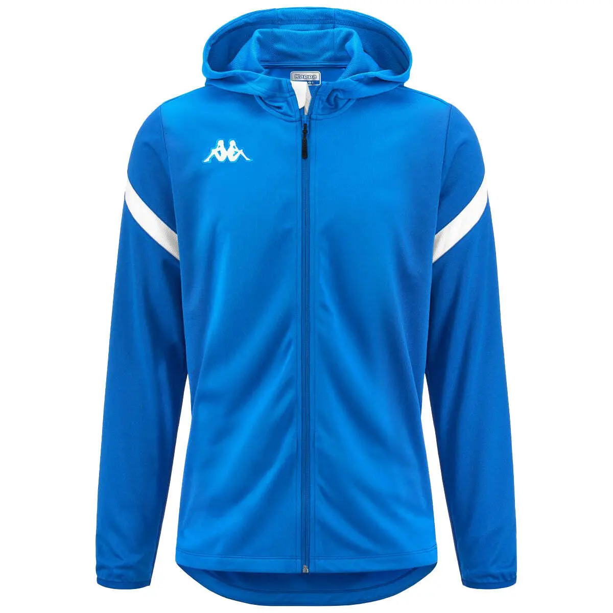 Zip-up hoodie Kappa Dolve | Foot-Store