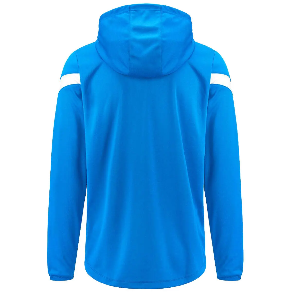 Zip-up hoodie Kappa Dolve | Foot-Store