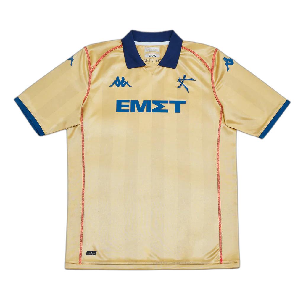 Athens Kallithea FC 3rd ユニフォーム Third kit Athens Kallithea FC 2023/24 | Foot-Store