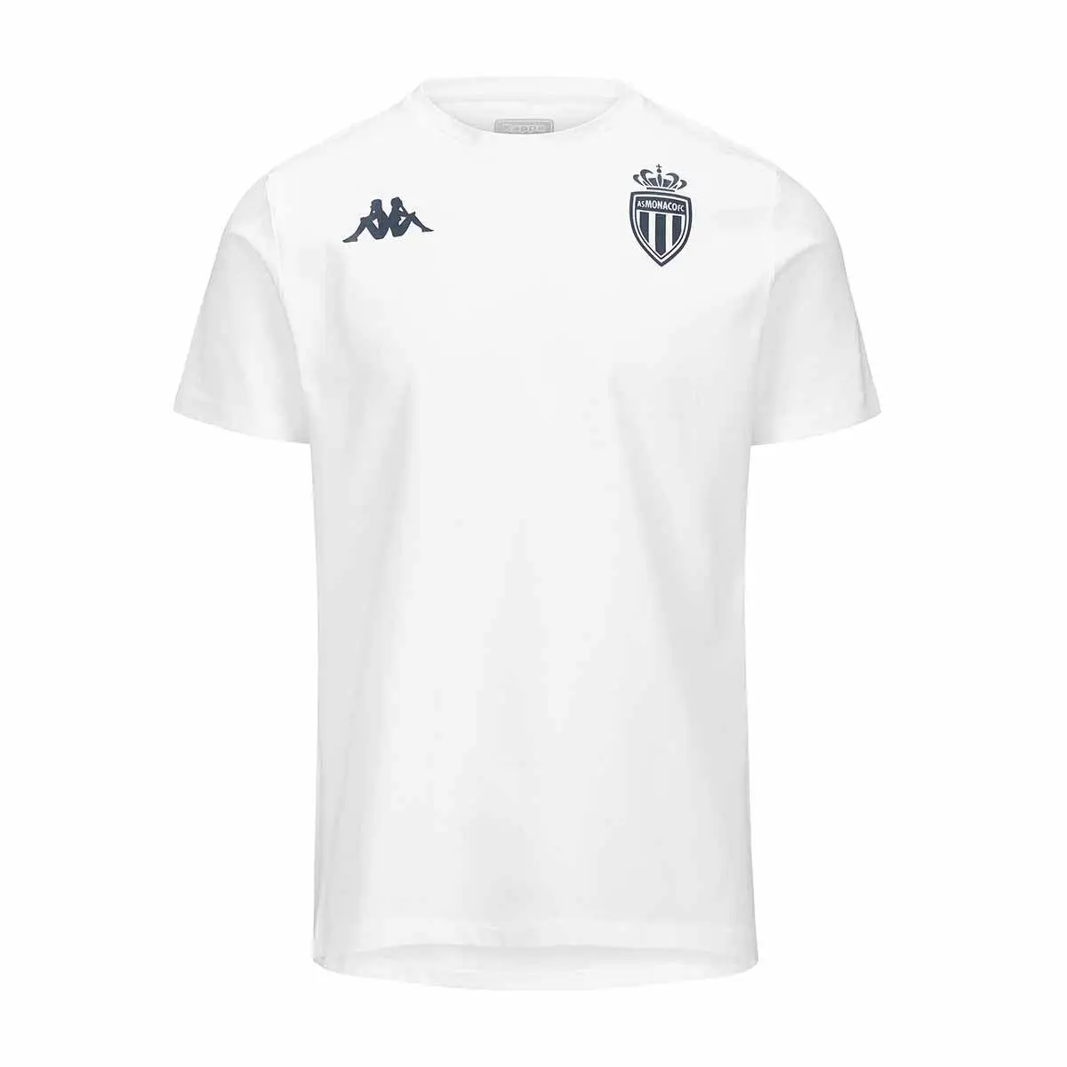 T-Shirt AS Monaco Amiryt 2024/25