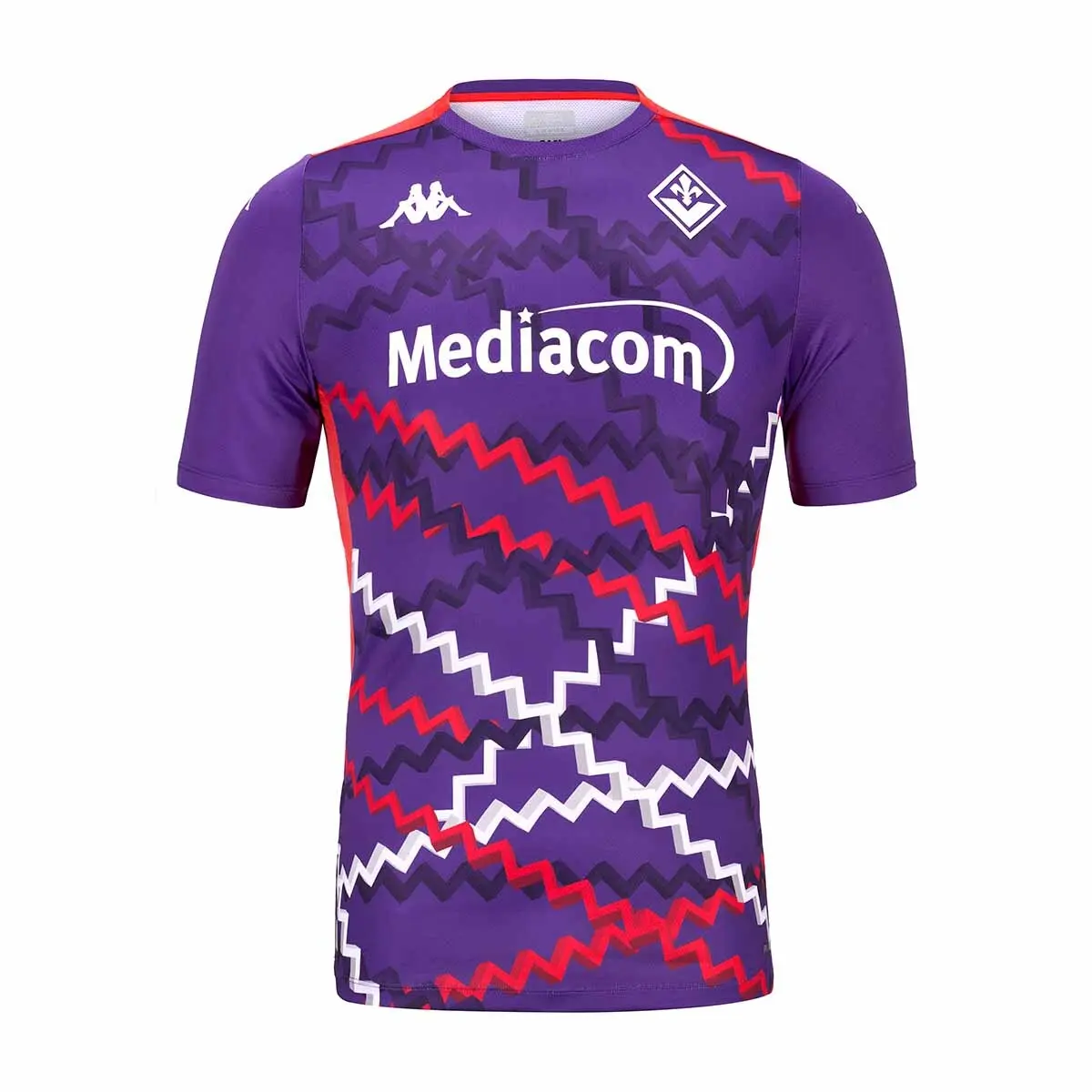 KAPPA - Camisetas Y Tops Kappa Hombre Aybat 8 Fiorentina | Privalia