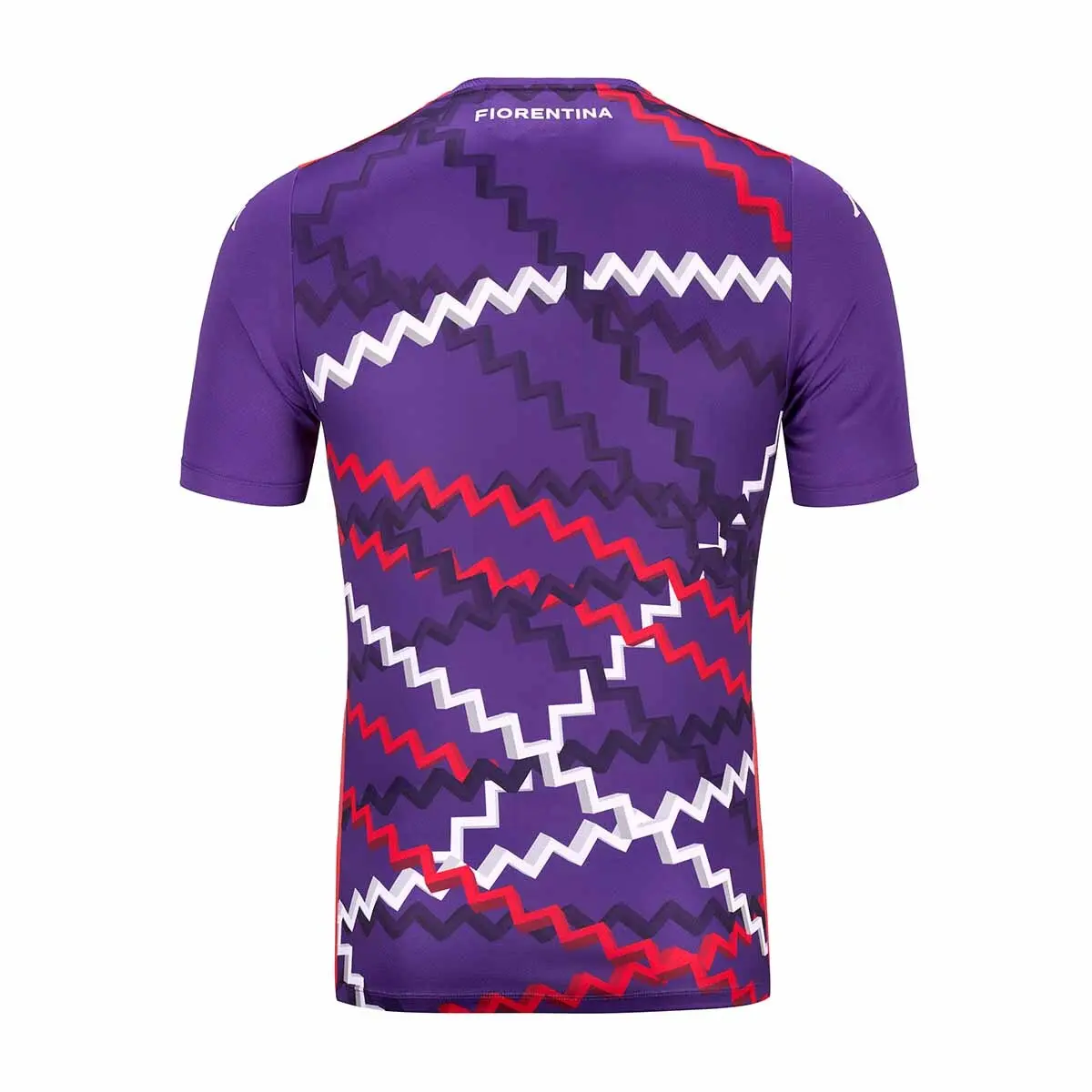 Maillot Fiorentina Kappa – Castrovilli #10 – Home – Taille S – Occasion
