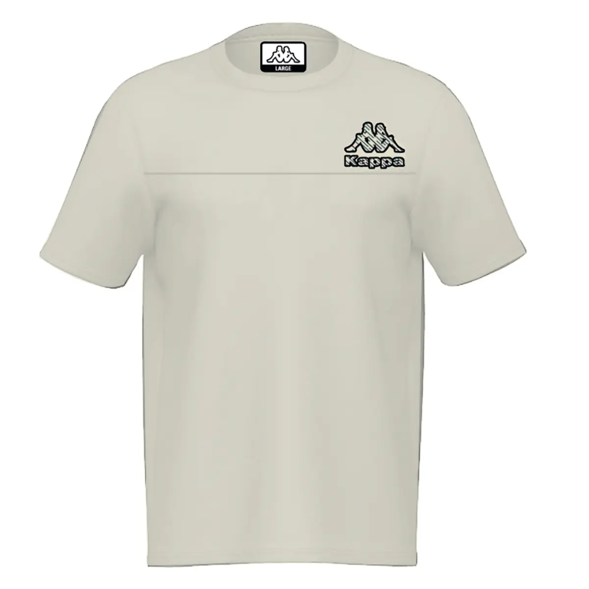 8056072457749 - T-Shirt Fabio