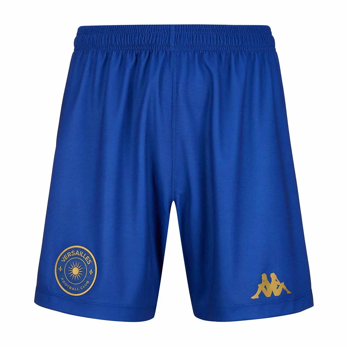 Shorts für Kinder – Heim FC Versailles 78 Kombat Ryder 2024/25