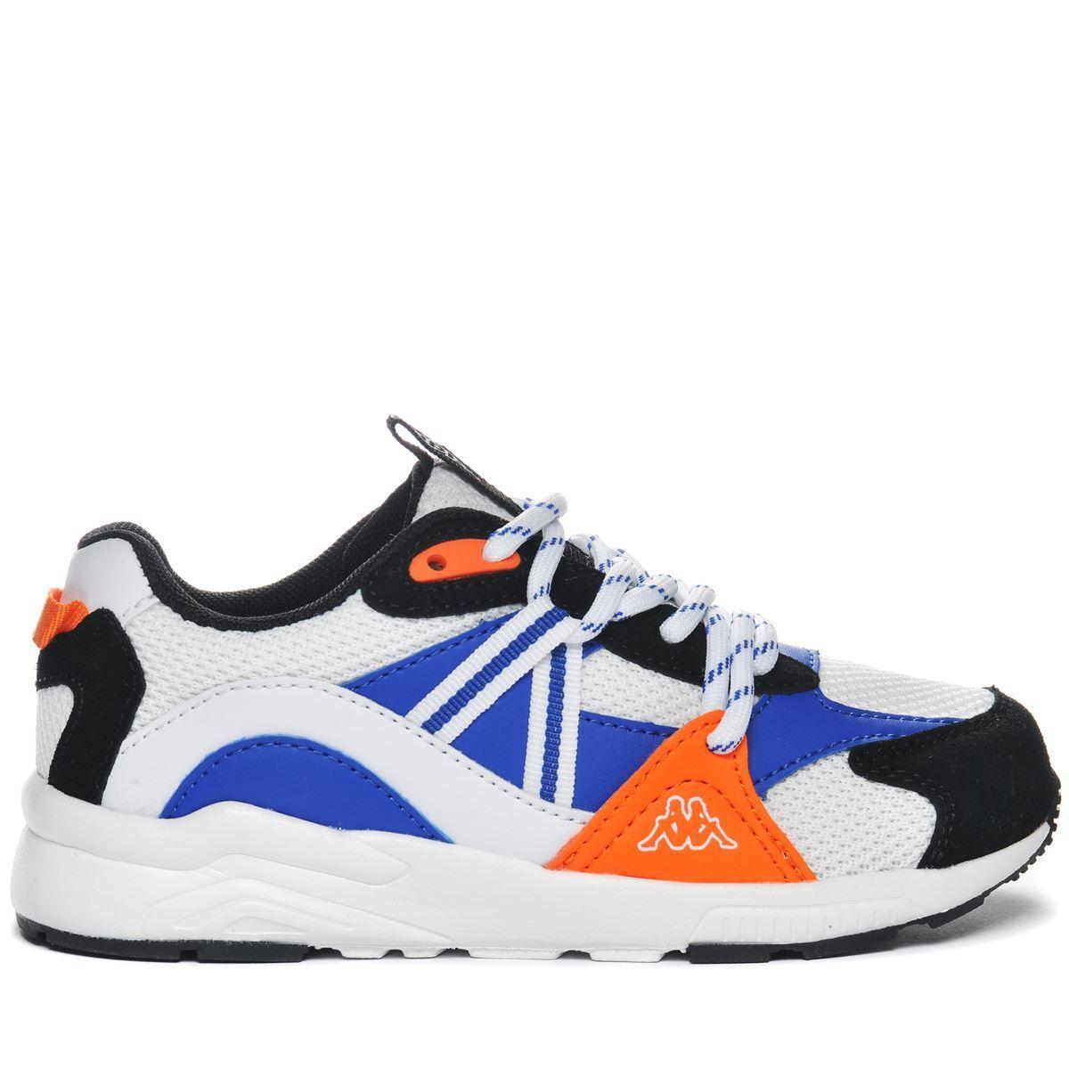 8055163470780 - Schuhe London Lace