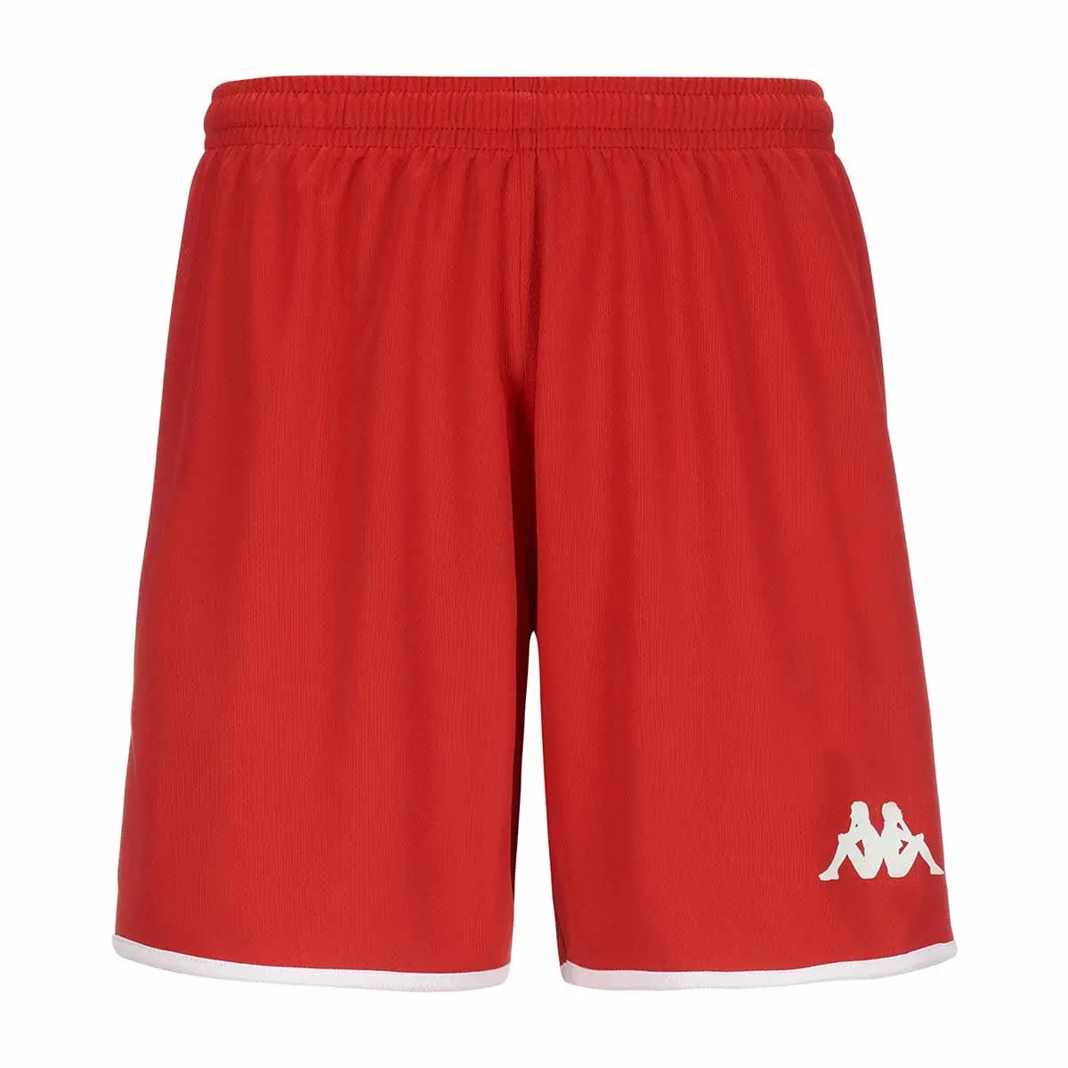 Kappa Damen Rouge Shorts Für Dumpa Klein