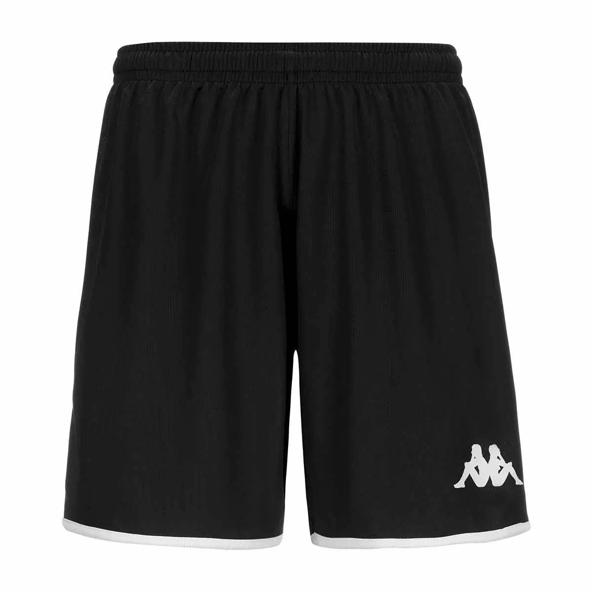 Shorts für Damen Dumpa - Noir - female - Size: XL