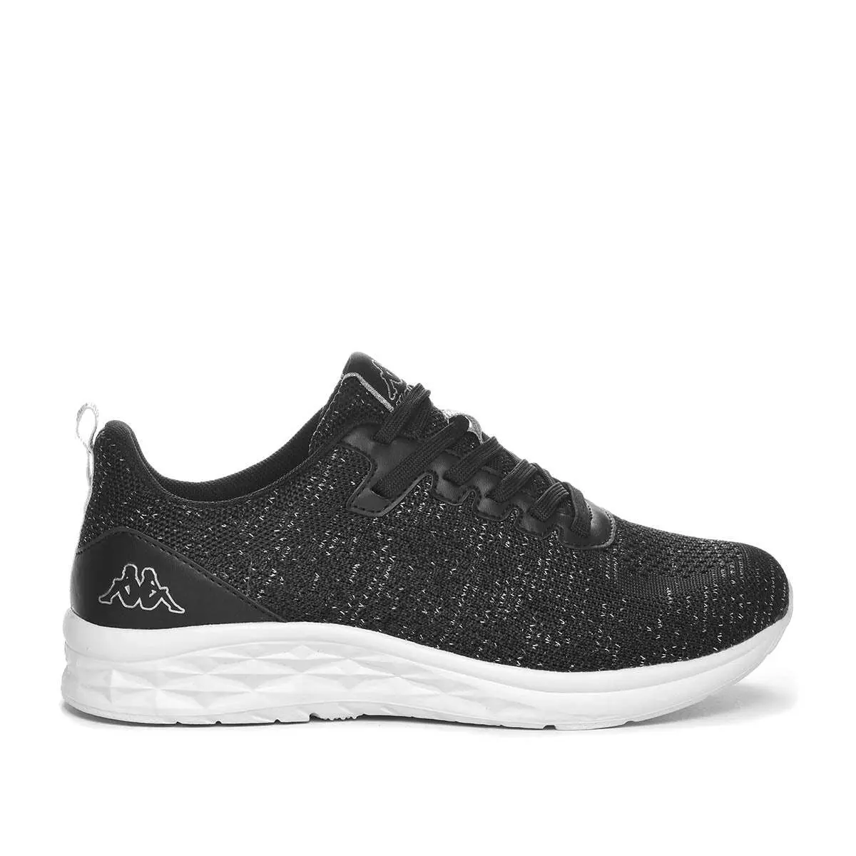 Kappa Baskets femme Kappa Rostie