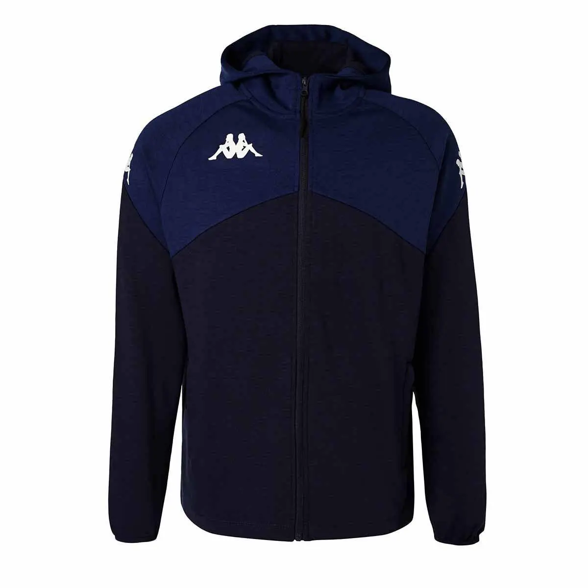 Pullover Fianto - Bleu - male - Size: 4XL
