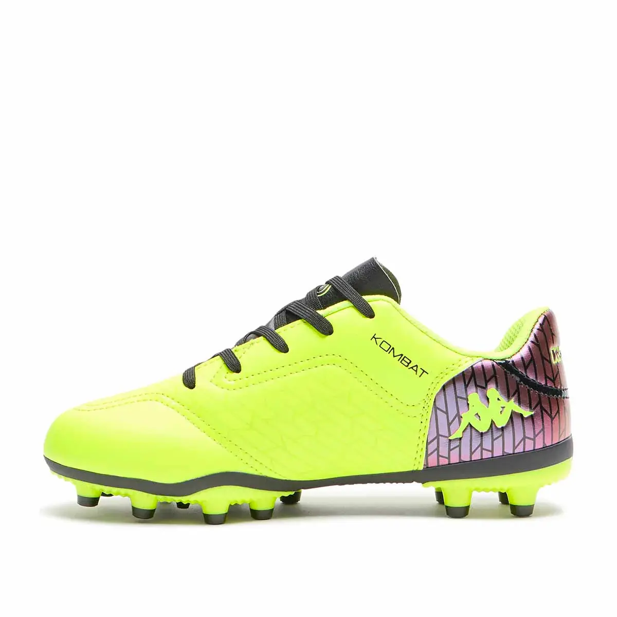 Football Boots Kappa Kombat Player FG | Foot-Store