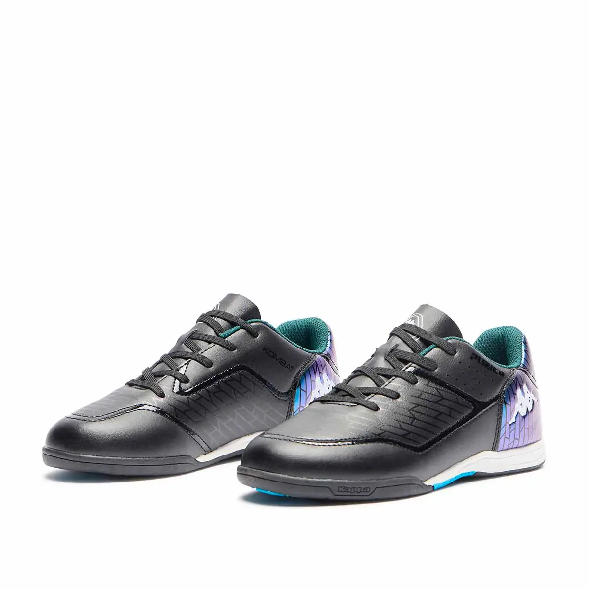 Kappa Chaussures de football Kappa Kombat Player IC