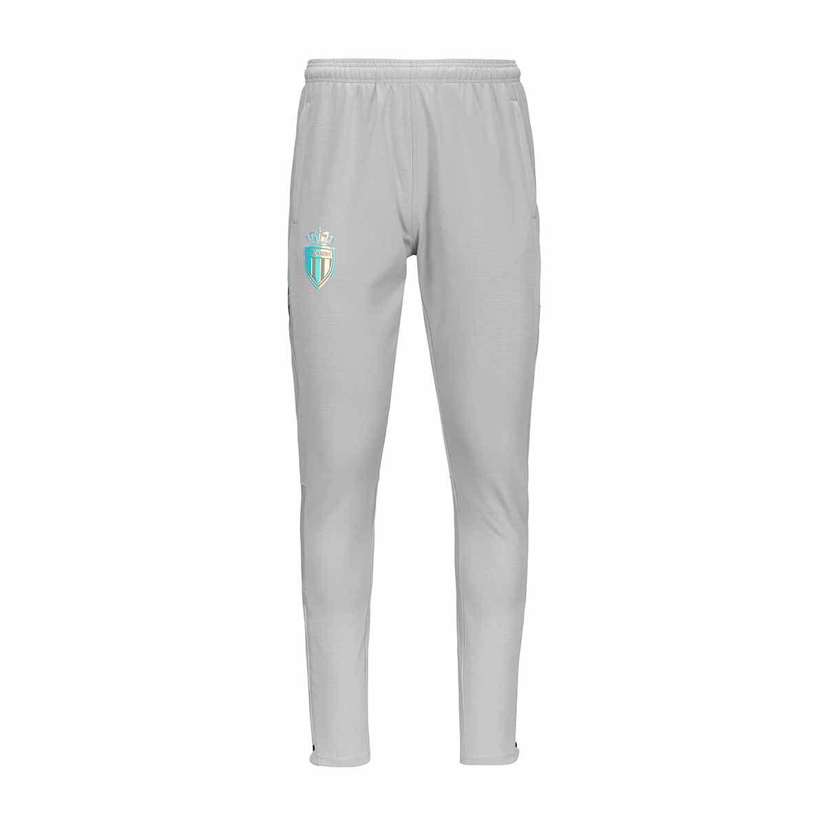 Pantalon d'entraînement AS Monaco Abunszip Pro 7 2023/24