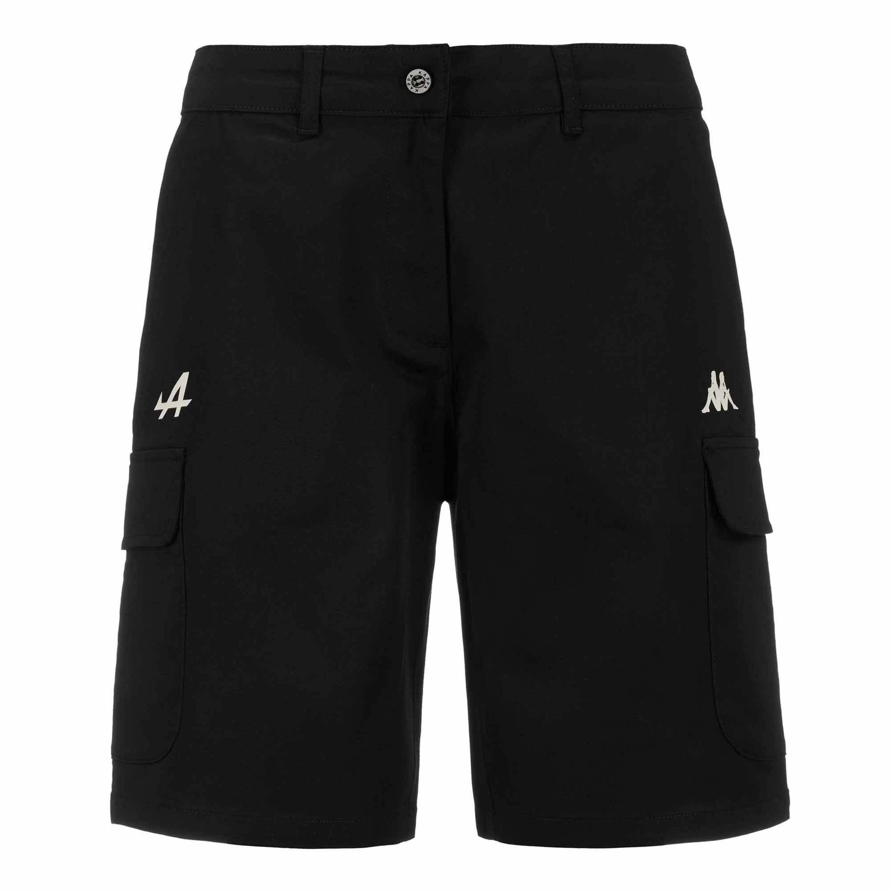 8051781881601 - Shorts für Damen Alpine F1 Aidiwy 2024