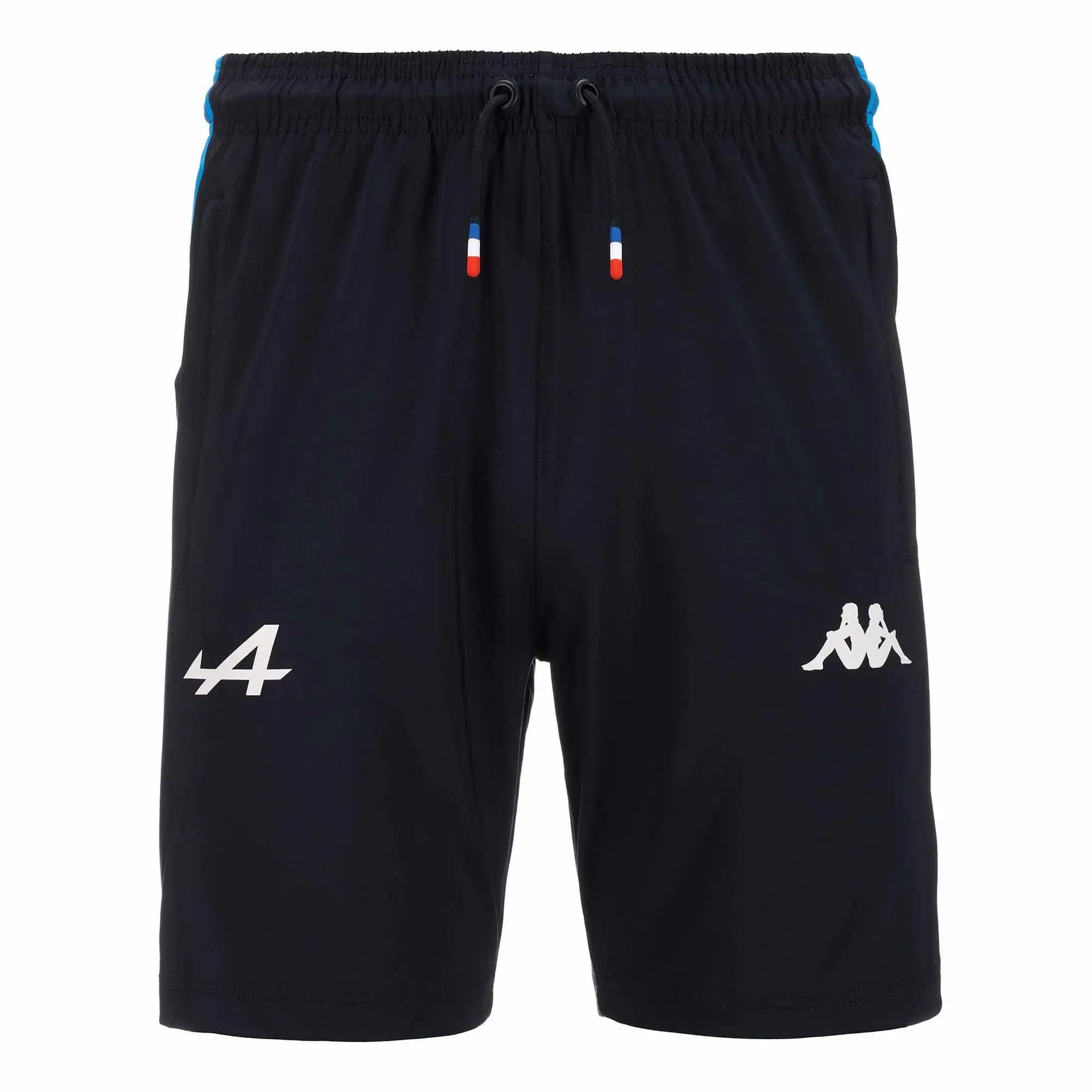8051781881830 - Shorts für Kinder Alpine F1 Adrin 2024