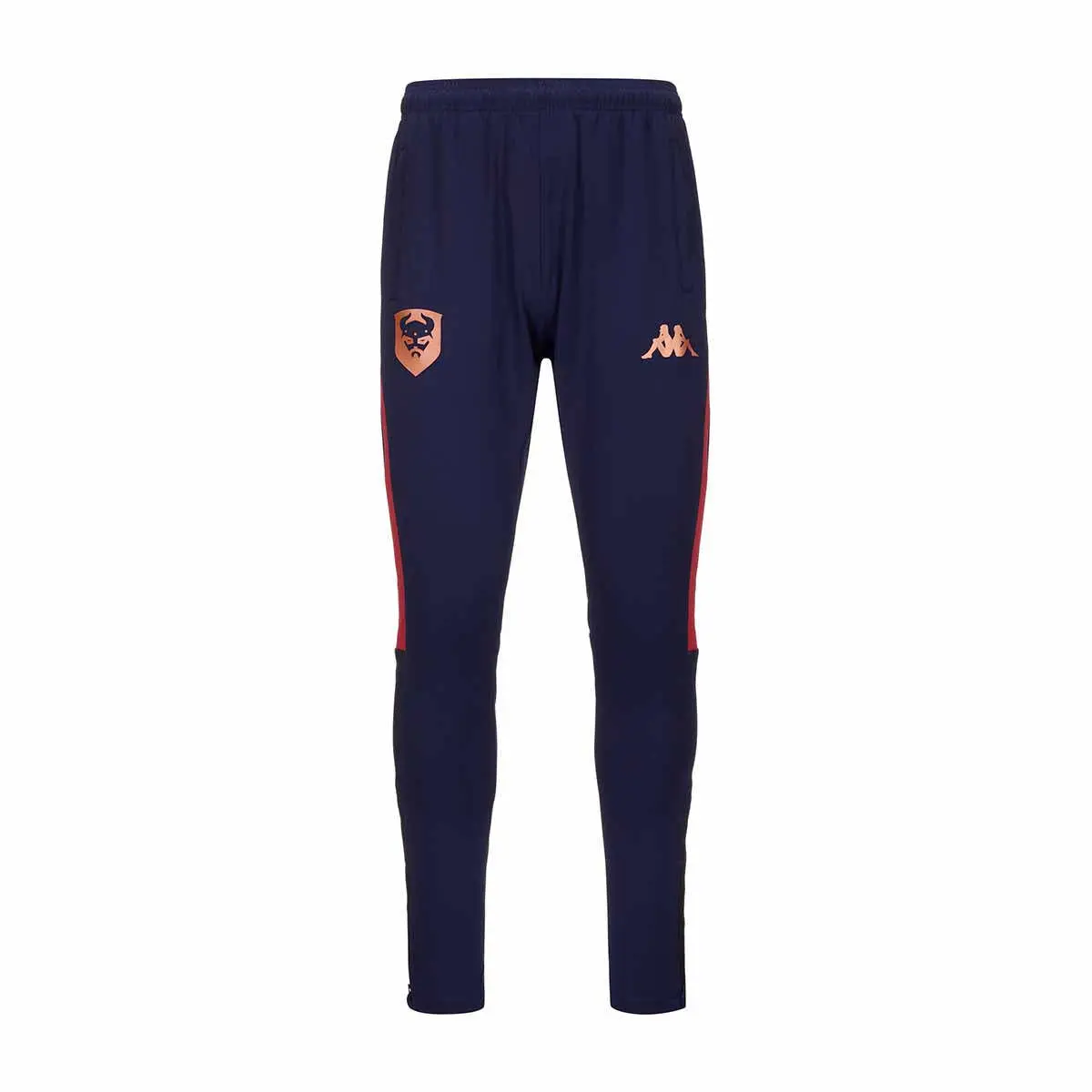 Jogginghose SM Caen Abunszip Pro 8 2024/25