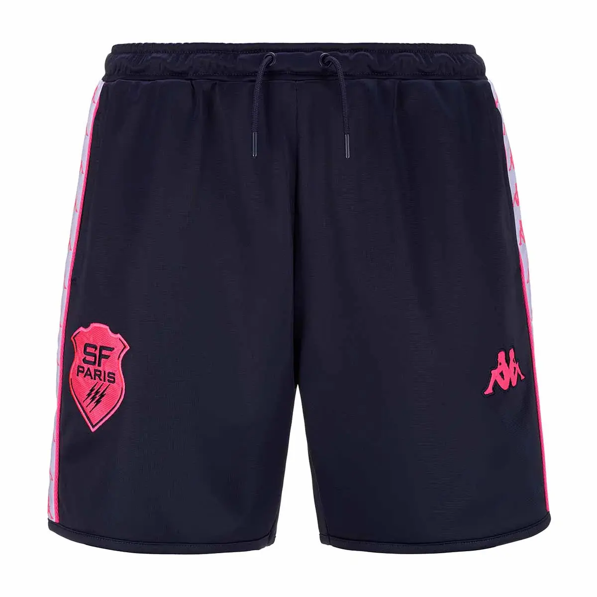 Kurz Stade Français Ahora Pro 8 2024/25 - Bleu - male - Size: S
