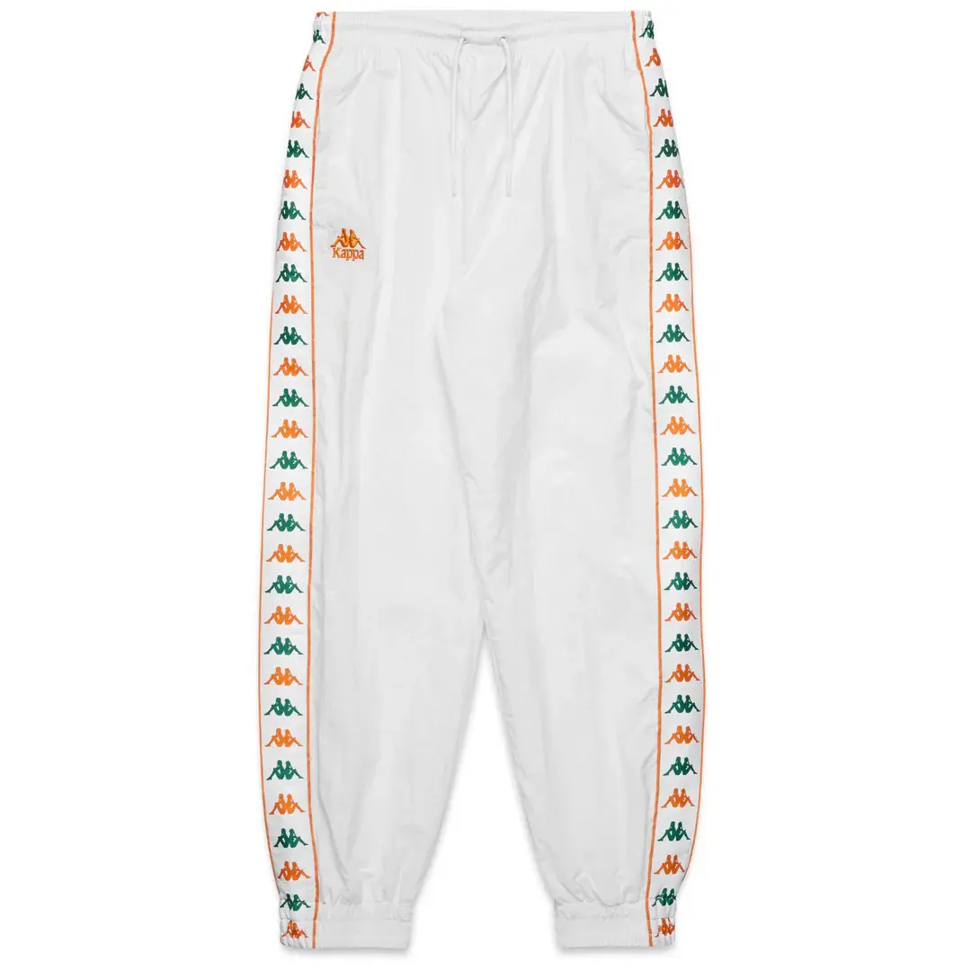 Pantaloni running Kappa 222 Banda Neldo