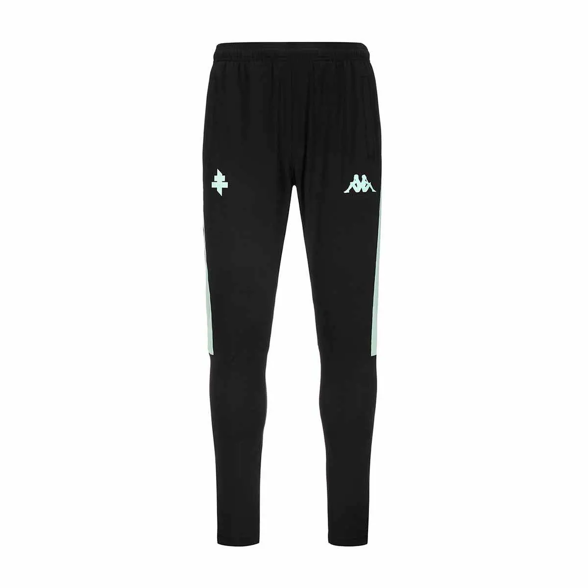 Pantalon d'entraînement enfant Metz Abunszip Pro 8 2024/25